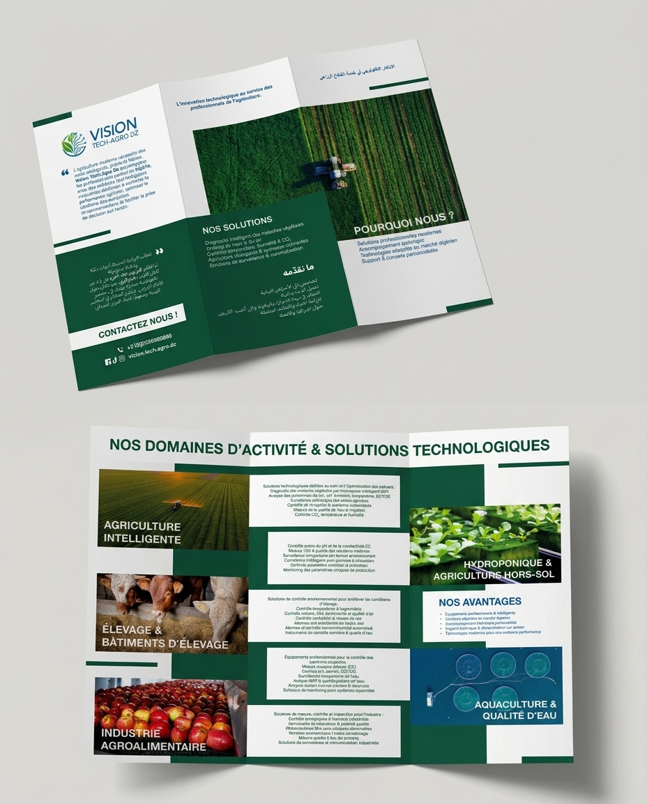 Projet de print design — visuel 3